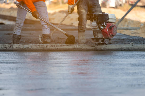 Best Concrete Contractor Near Me  in Noroton, CT