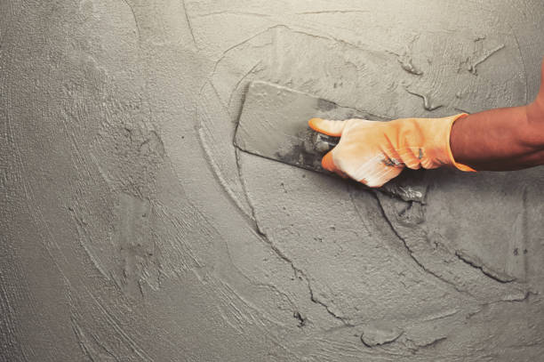 Best Residential Concrete Services  in Noroton, CT