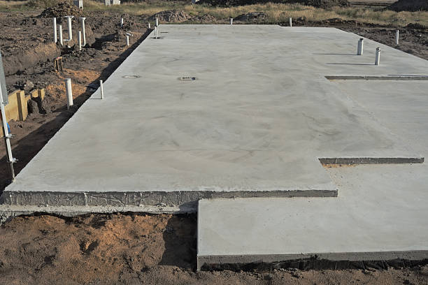 Best Custom Concrete Contractor  in Noroton, CT