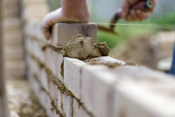 Best Concrete Installation Cost  in Noroton, CT