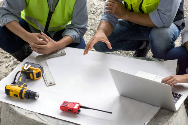 Best Poured Concrete Foundation  in Noroton, CT