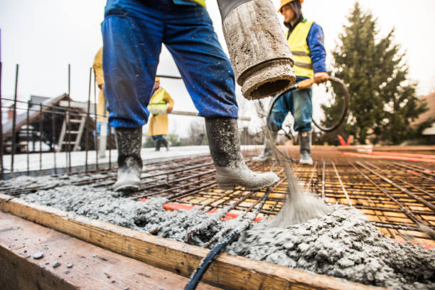 Best Concrete Resurfacing Services  in Noroton, CT